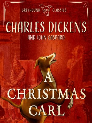 cover image of A Christmas Carl
